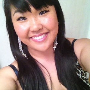 Meet your Posher, Francisca marie